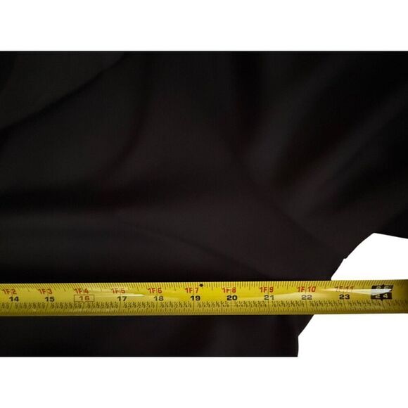 Y Curve Black One piece Romper Jumpsuit Size 1XL - Picture 11 of 12